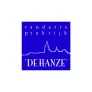 Logo Tandartspraktijk de Hanze