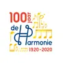 Logo Harmonie Ede