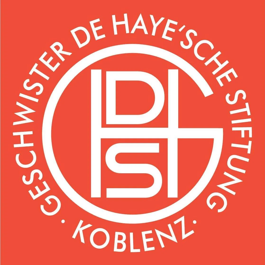 GESCHWISTER DE HAYE'SCHE STIFTUNG