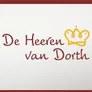 Logo De Heeren van Dorth
