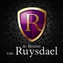 Logo De Heeren van Ruysdael