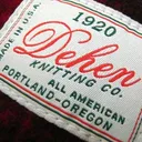 Dehen 1920 logo