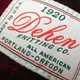 Dehen 1920
