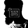 Logo De Herenkapper - Musketiersveld