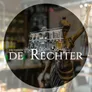 Logo De Heren Van De Rechter