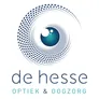 Logo De Hesse Optiek & Oogzorg