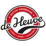 Logo Dutch American Diner de Heuve
