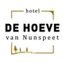 Logo De Hoeve van Nunspeet