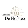 Logo De Hofstee - Stroeërweg