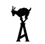 Logo Re-creatieoord De Hoogewaard