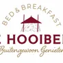 Logo Koffiehuis De Hooiberg