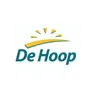 Logo Inloophuis Dordrecht