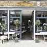 Logo Restaurant De Hoornse Kogge
