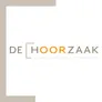 Logo De Hoorzaak