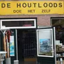 Logo De Houtloods