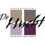 Logo Herenboerderij De Hucht
