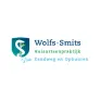 Logo Huisartsenpraktijk Wolfs-Smits
