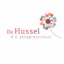 Logo Jenaplan Basisschool De Hussel