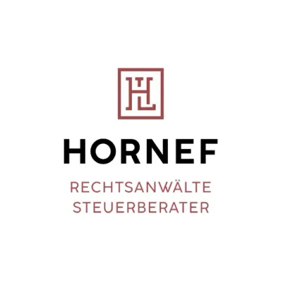 Rechtsanwälte Leonard Hornef Adeline Lepsius-Springorum Partnerschaft mbB
