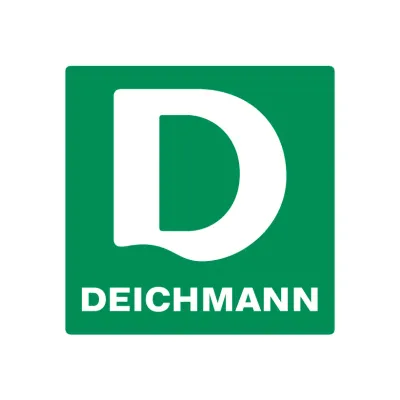 Deichmann SE logo
