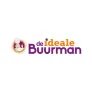 Logo De Ideale Buurman