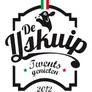 Logo De IJskuip