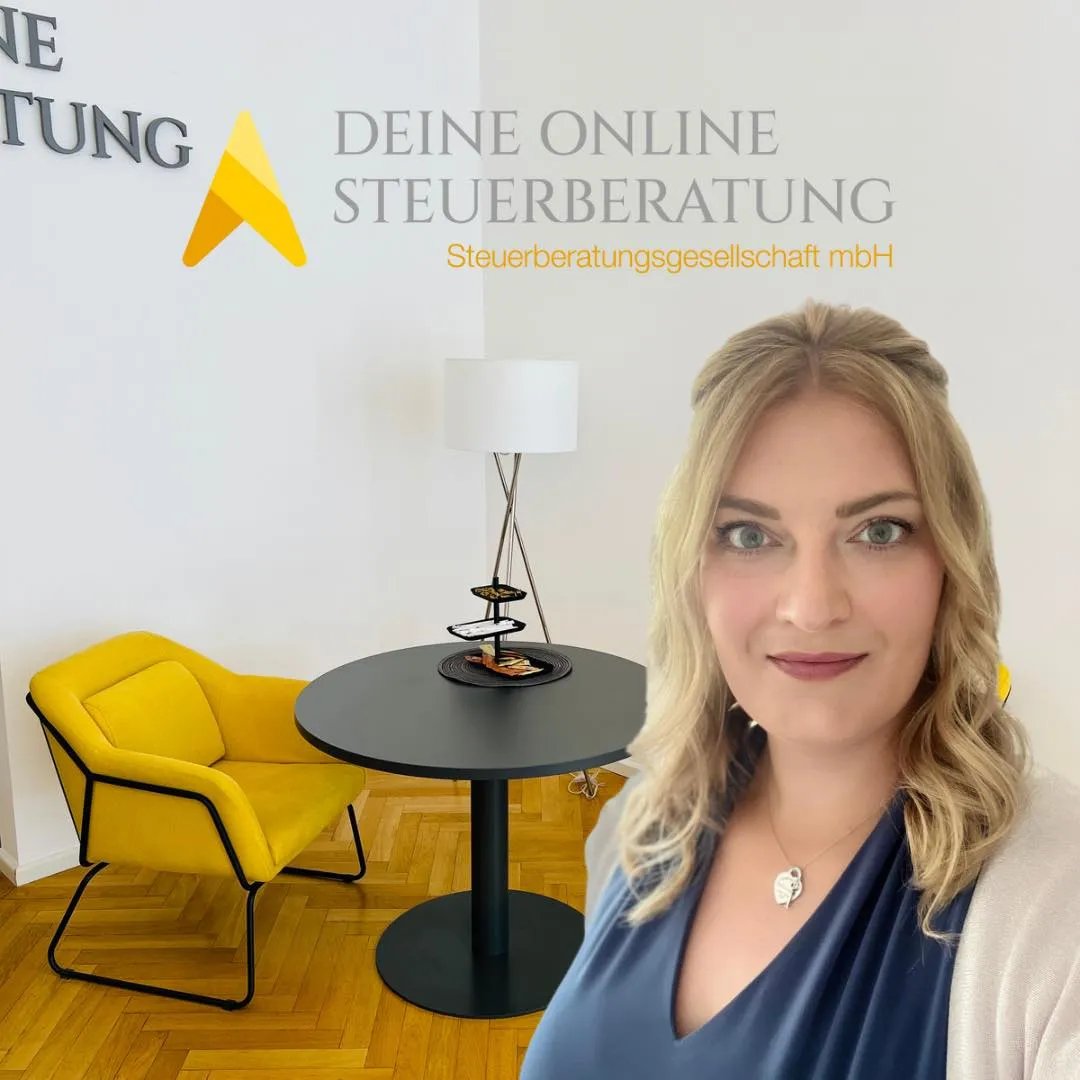 Deine Online Steuerberatung