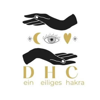 Dein Heiliges Chakra logo