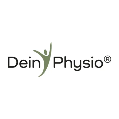 DeinPhysio logo