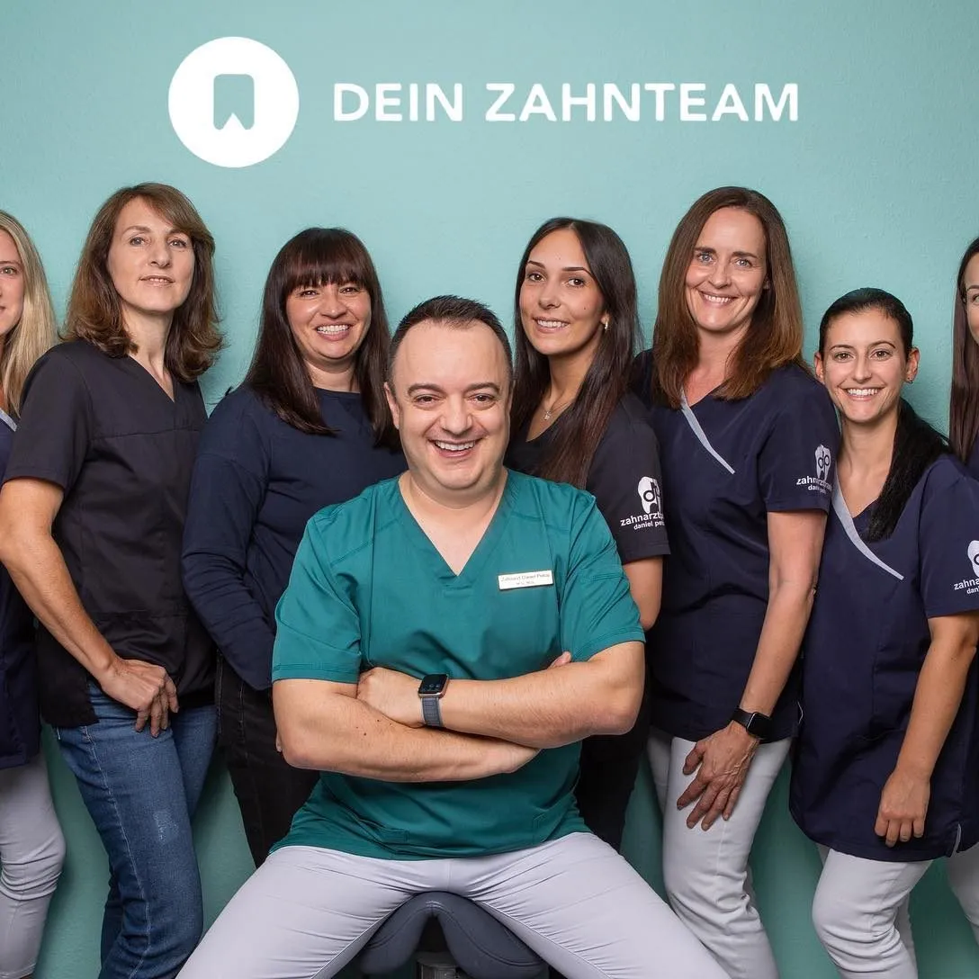 Dein Zahnteam MVZ GmbH