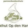 Logo Pannenkoekenhuis Jachthut Op den Hamer