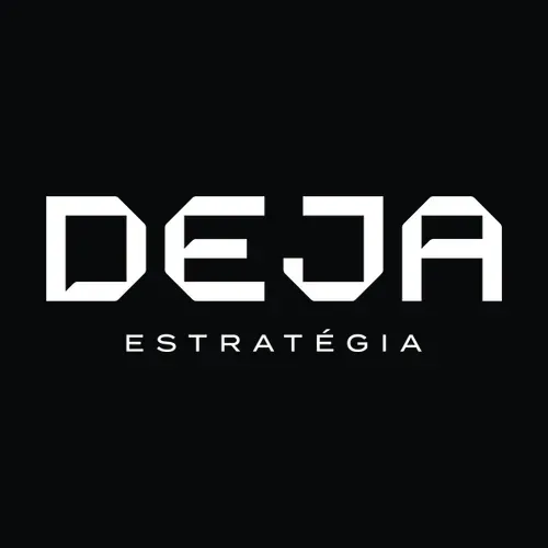 Deja logo