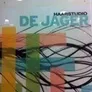 Logo De Jager - Voor de Burchten