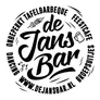 Logo De Jansbar