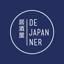 Logo De Japanner Strandeiland