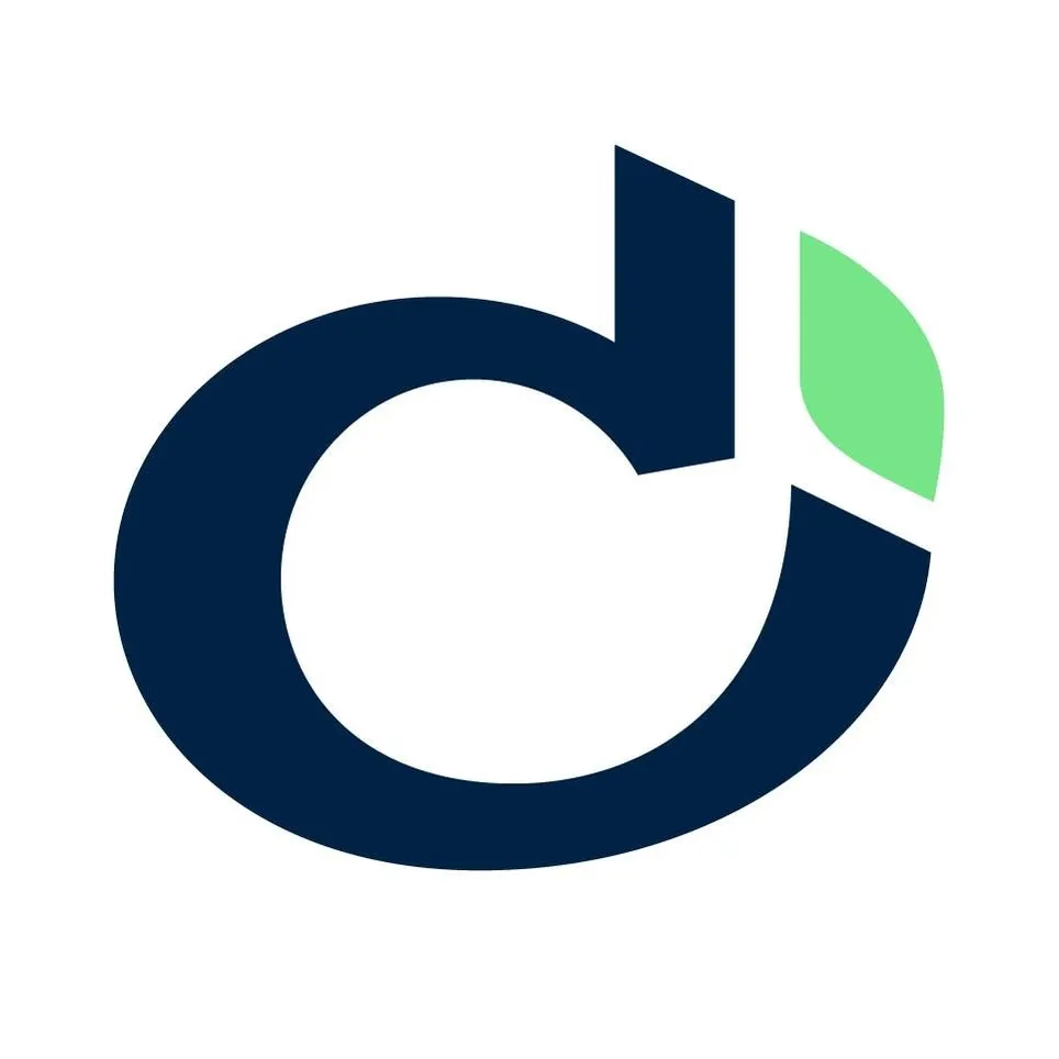 Dejbjerglund Efterskole logo