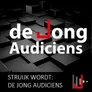 Logo de Jong Audiciens