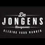 Logo De Jongens Hoogeveen