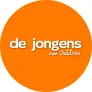 Logo Kano verhuur De jongens van outdoor