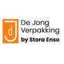 Logo De Jong Verpakkingen