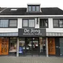 Logo De Jong Wonen en Slapen