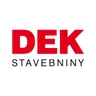 DEK CZ logo