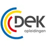 Logo Dek Opleiding en Training