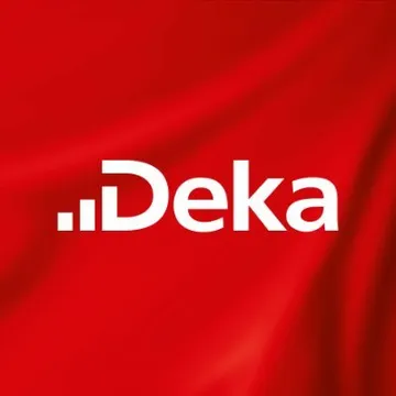 Deka Investment Logo