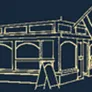 Logo De Kaaswaag - Gedempte Singel
