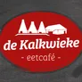 Logo Eetcafé de Kalkwieke