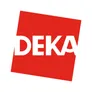 Logo DekaMarkt - Berkenlint
