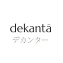 dekantā logo