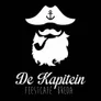 Logo De Kapitein Breda
