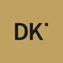 Logo De Kapper Ivar